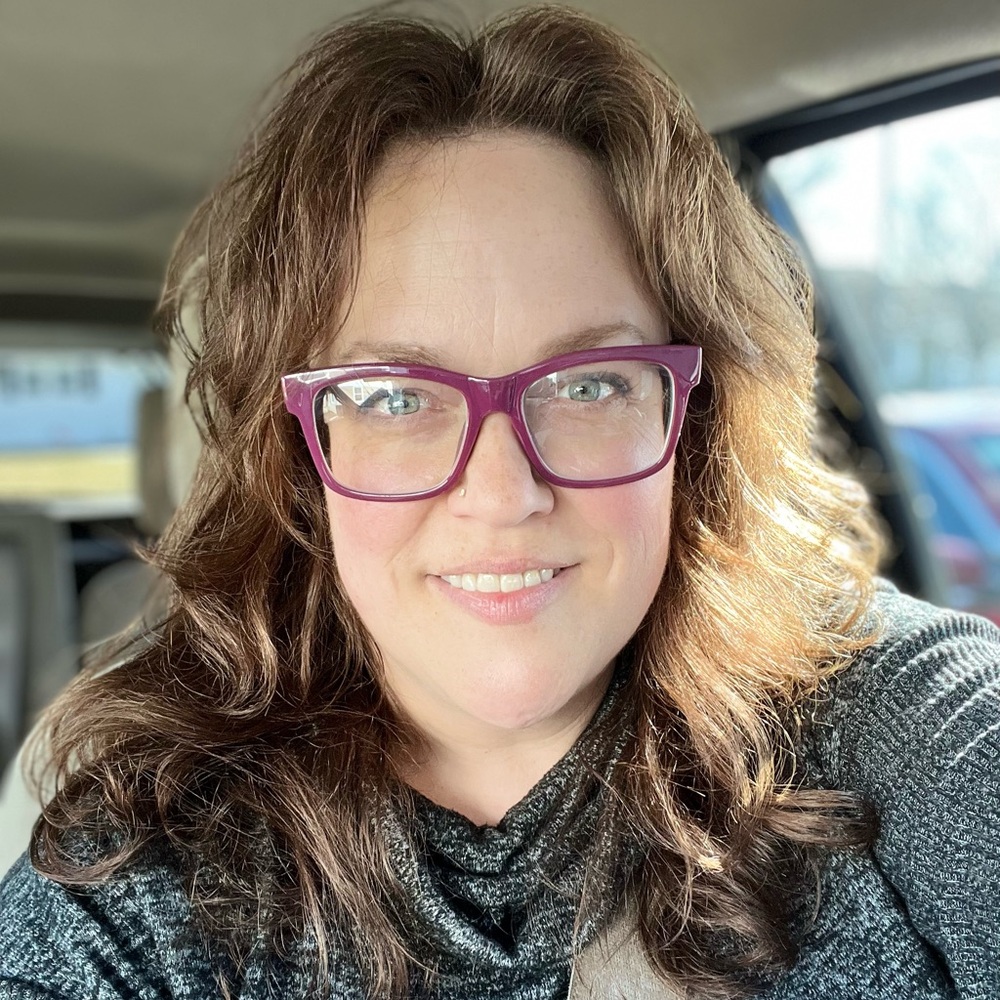 Meet your Posher, Jenny